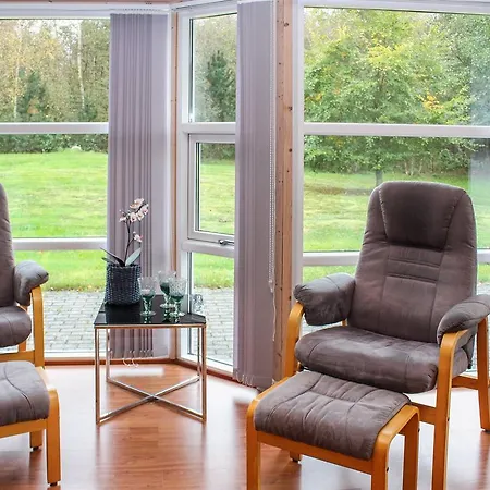 Vakantiehuis Saeby *