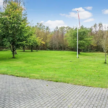 Vakantiehuis Saeby *