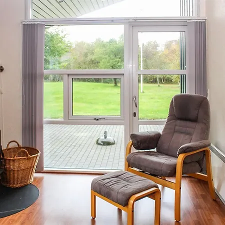 Vakantiehuis Saeby *