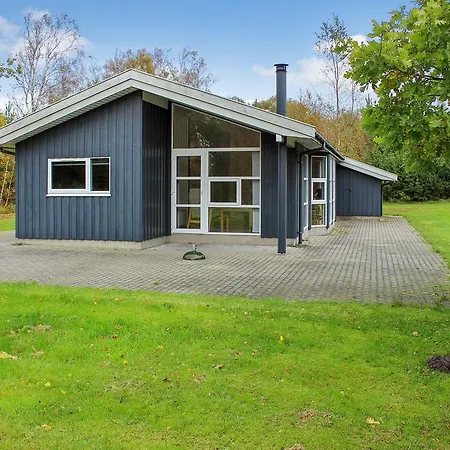 Vakantiehuis Saeby *