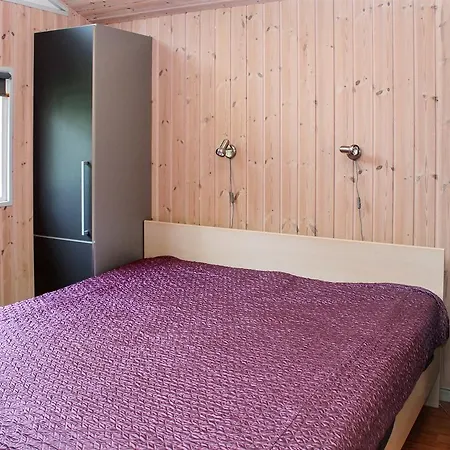 Vakantiehuis Saeby *
