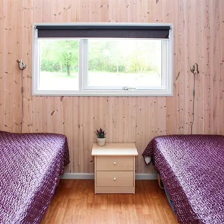 Vakantiehuis Saeby *