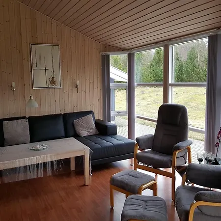 Saeby Vakantiehuis *